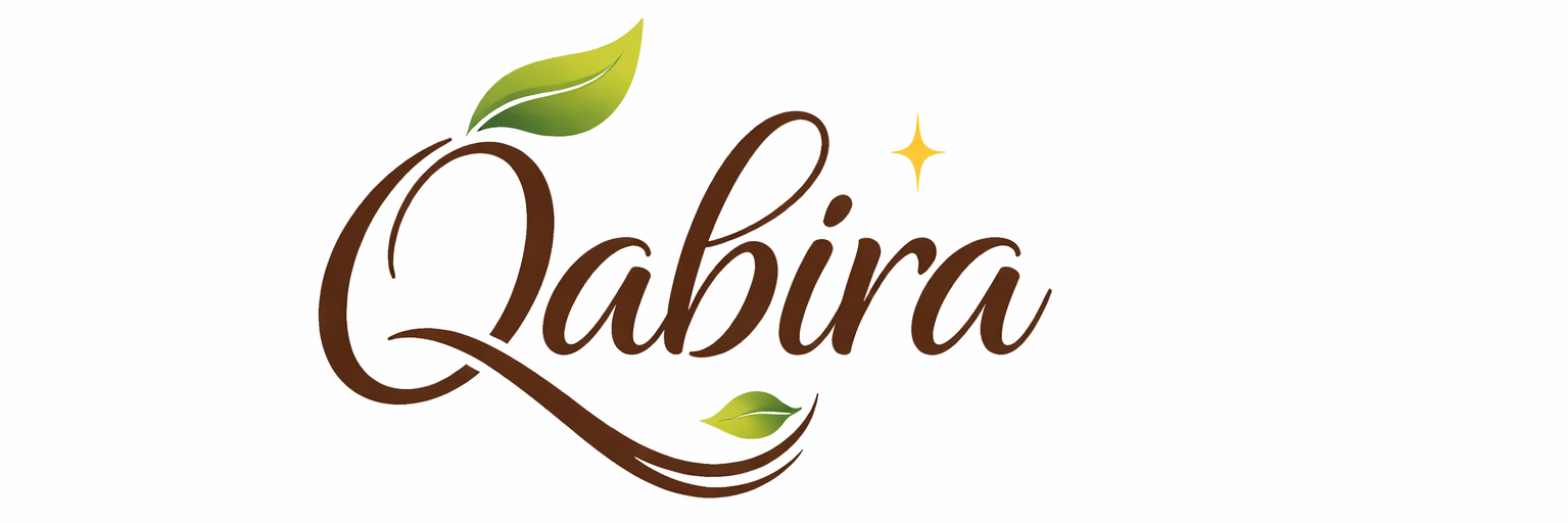 Qabira Herbal Hair Regrowth formula for Man