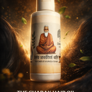 Qabira's Hair Locking Formula.